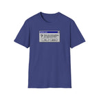 Realtor.exe T-Shirt — "Have You Tried Getting Pre-Approved First?" Mortgage Humor Tee