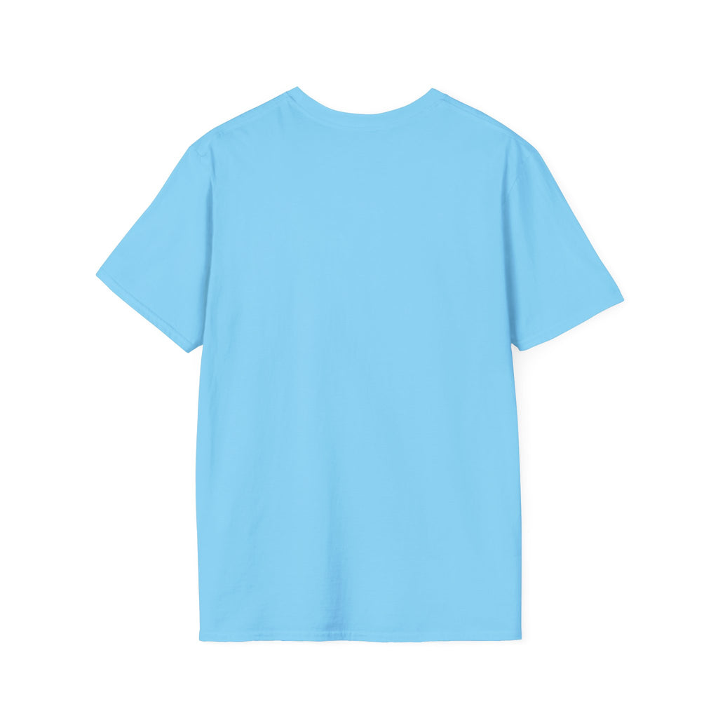 T-Shirt — "Welcome to the Open House" Graphic Tee