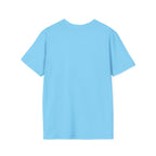 T-Shirt — "Welcome to the Open House" Graphic Tee