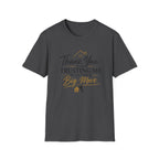 Thank You for Trusting Me With Your Big Move T-Shirt