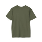 Open House T-Shirt — "I'll Be At An Open House" Real Estate Agent Tee