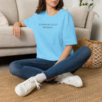 Commercially Minded T-Shirt — Minimalist Business Mindset Tee