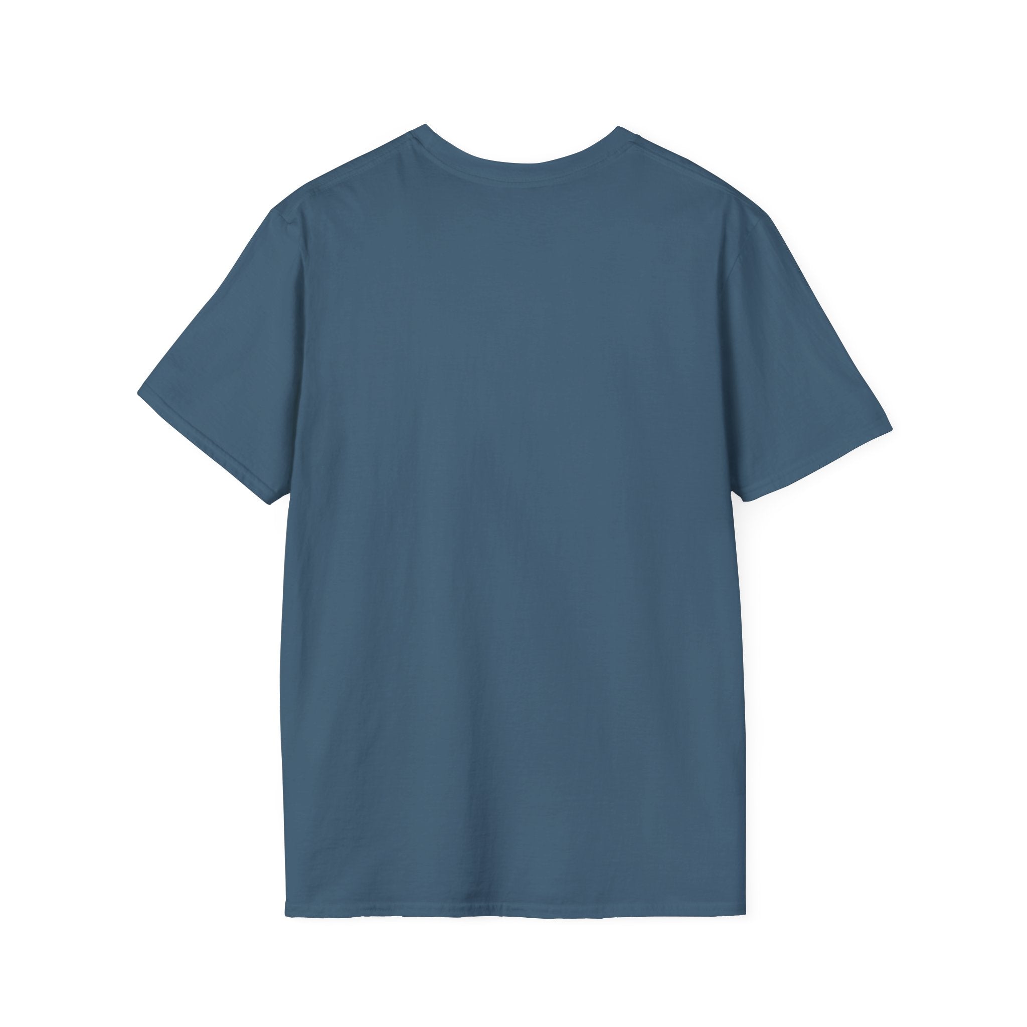 Waiting for the Interest Rates to Drop T‑Shirt — Funny Skeleton Financial Humor Tee