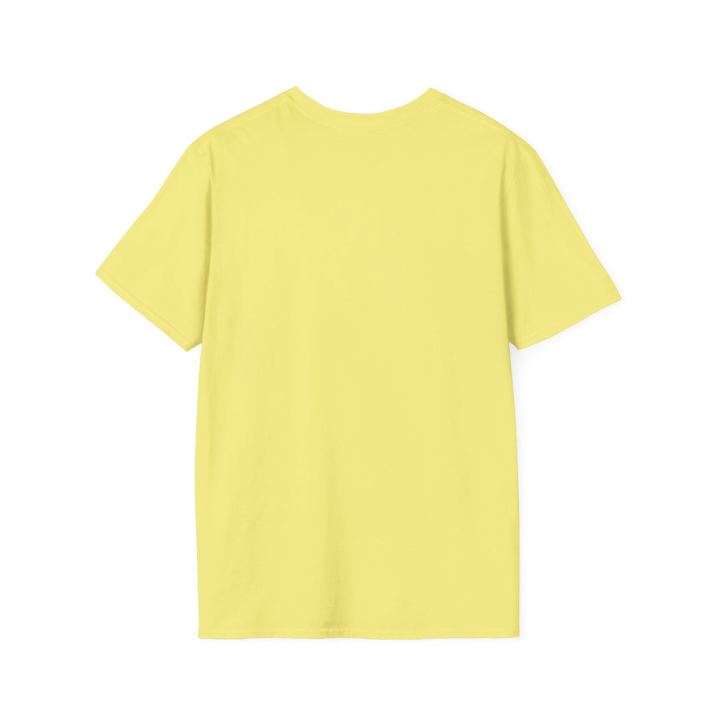 T-Shirt — "Welcome to the Open House" Graphic Tee