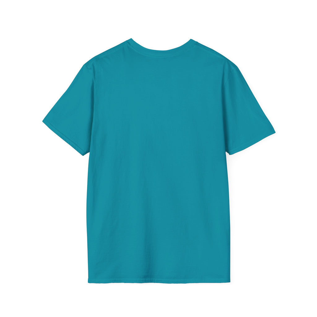 T-Shirt — "About a Realtor" Retro Receipt Graphic Tee