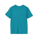T-Shirt — "About a Realtor" Retro Receipt Graphic Tee
