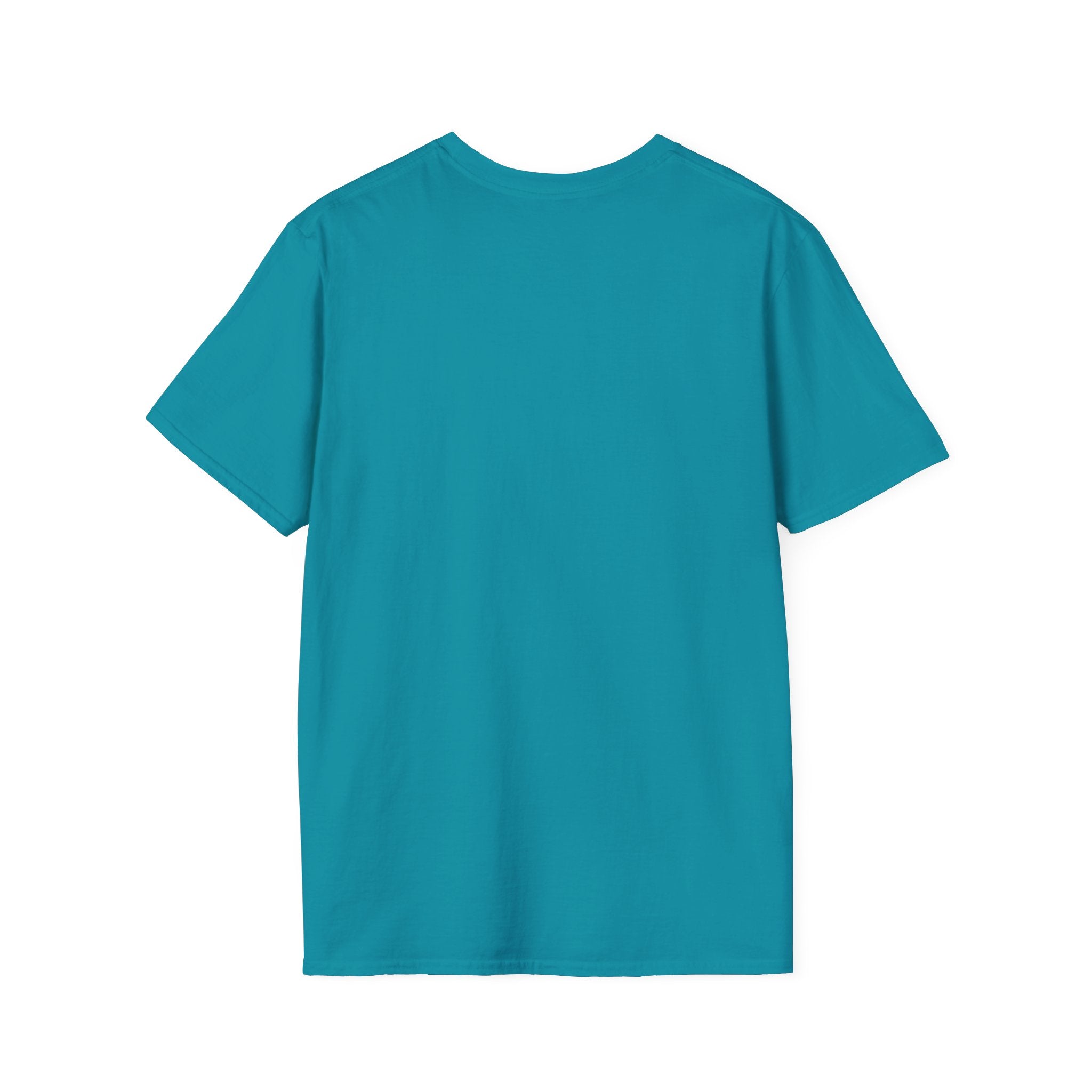 T-Shirt — "About a Realtor" Retro Receipt Graphic Tee