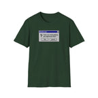 Realtor.exe T-Shirt — "Have You Tried Getting Pre-Approved First?" Mortgage Humor Tee