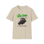 Yes I can sell you hounted house, Funny Real estateT-Shirt — Everyday Real estate agent Life Graphic Tee
