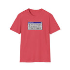 Realtor.exe T-Shirt — "Have You Tried Getting Pre-Approved First?" Mortgage Humor Tee