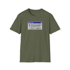 Realtor.exe T-Shirt — "Have You Tried Getting Pre-Approved First?" Mortgage Humor Tee