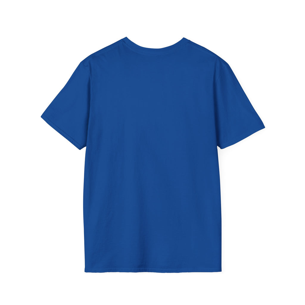Waiting for the Interest Rates to Drop T‑Shirt — Funny Skeleton Financial Humor Tee
