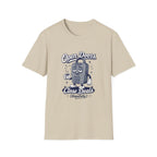 T-shirt Open Doors Close Deals T-Shirt — Real Estate Agent Funny Graphic Tee