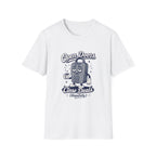 T-shirt Open Doors Close Deals T-Shirt — Real Estate Agent Funny Graphic Tee