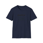 T-Shirt — "About a Realtor" Retro Receipt Graphic Tee