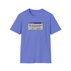 Realtor.exe T-Shirt — "Have You Tried Getting Pre-Approved First?" Mortgage Humor Tee