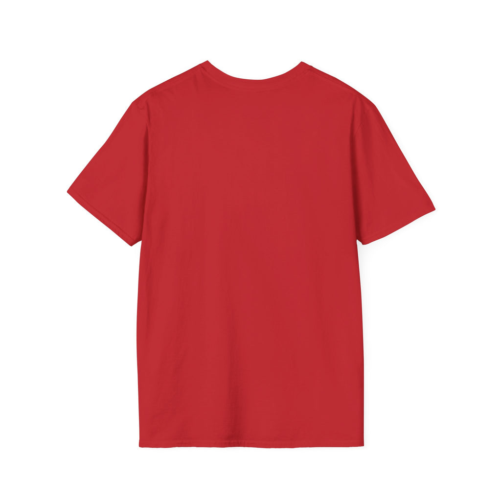 Waiting for the Interest Rates to Drop T‑Shirt — Funny Skeleton Financial Humor Tee