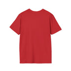 Waiting for the Interest Rates to Drop T‑Shirt — Funny Skeleton Financial Humor Tee