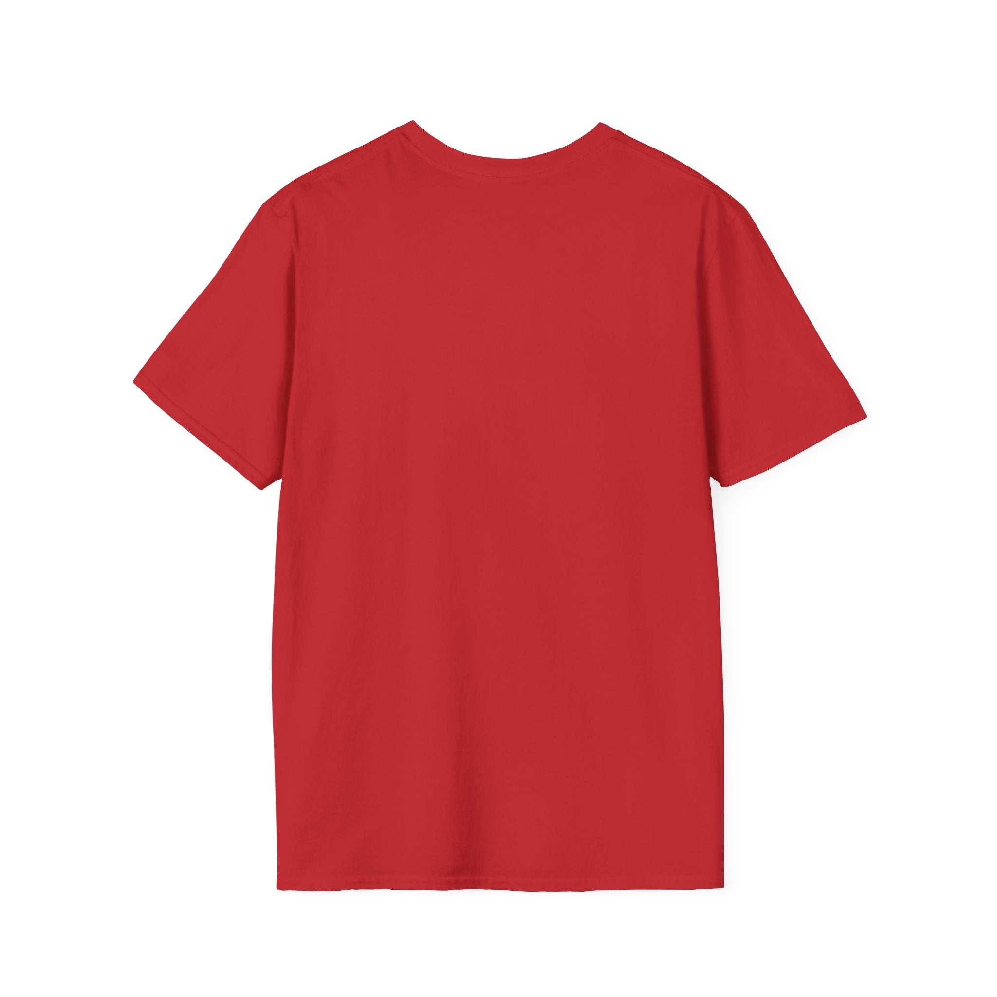 Waiting for the Interest Rates to Drop T‑Shirt — Funny Skeleton Financial Humor Tee