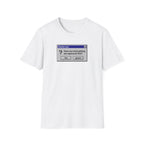 Realtor.exe T-Shirt — "Have You Tried Getting Pre-Approved First?" Mortgage Humor Tee