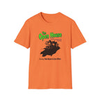 Yes I can sell you hounted house, Funny Real estateT-Shirt — Everyday Real estate agent Life Graphic Tee