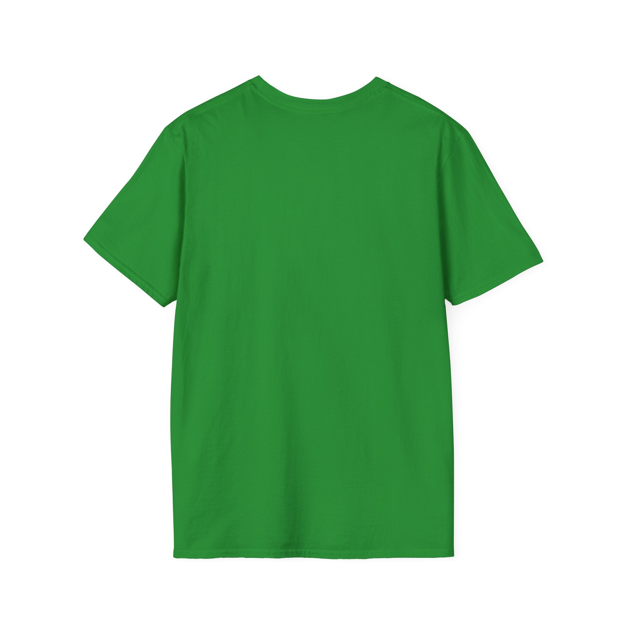 In Escrow We Trust — Funny Realtor T-Shirt for Real Estate Agents