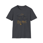Thank You for Trusting Me With Your Big Move T-Shirt