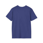 250th Anniversary T-Shirt — Minimal Gold '250' Celebration Tee