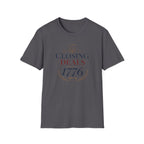 Closing Deals Since 1776 T-Shirt