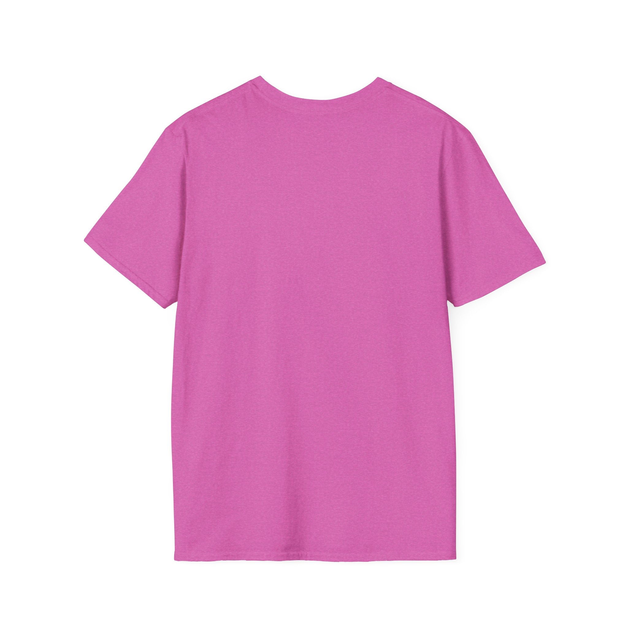 T-Shirt — "About a Realtor" Retro Receipt Graphic Tee