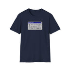 Realtor.exe T-Shirt — "Have You Tried Getting Pre-Approved First?" Mortgage Humor Tee