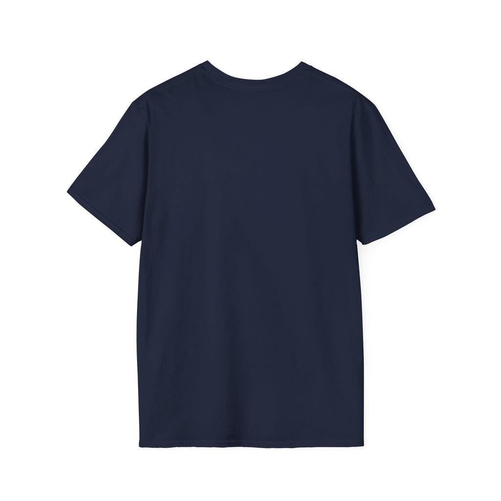 Waiting for the Interest Rates to Drop T‑Shirt — Funny Skeleton Financial Humor Tee