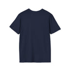 Waiting for the Interest Rates to Drop T‑Shirt — Funny Skeleton Financial Humor Tee