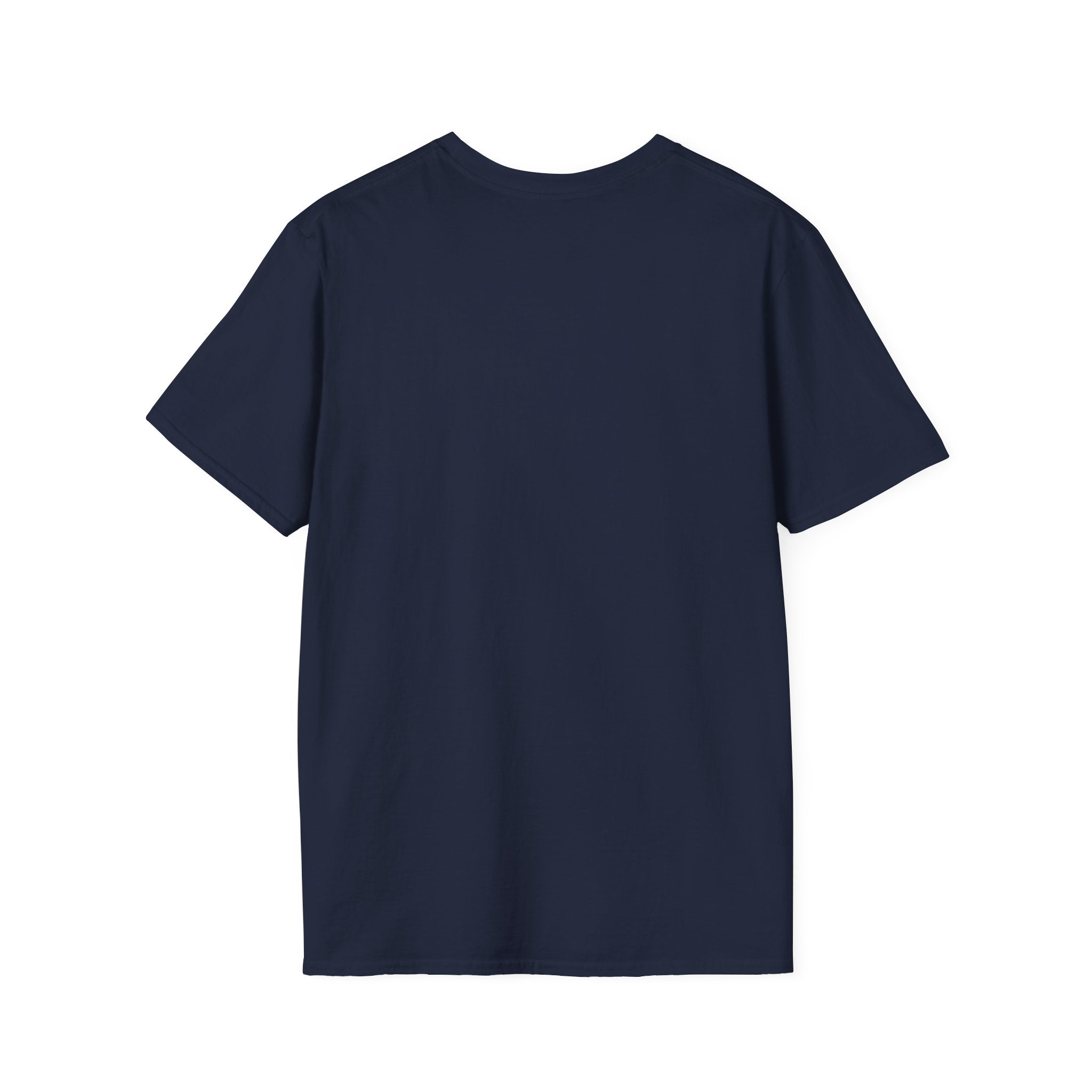 Waiting for the Interest Rates to Drop T‑Shirt — Funny Skeleton Financial Humor Tee