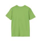 T-Shirt — "Welcome to the Open House" Graphic Tee