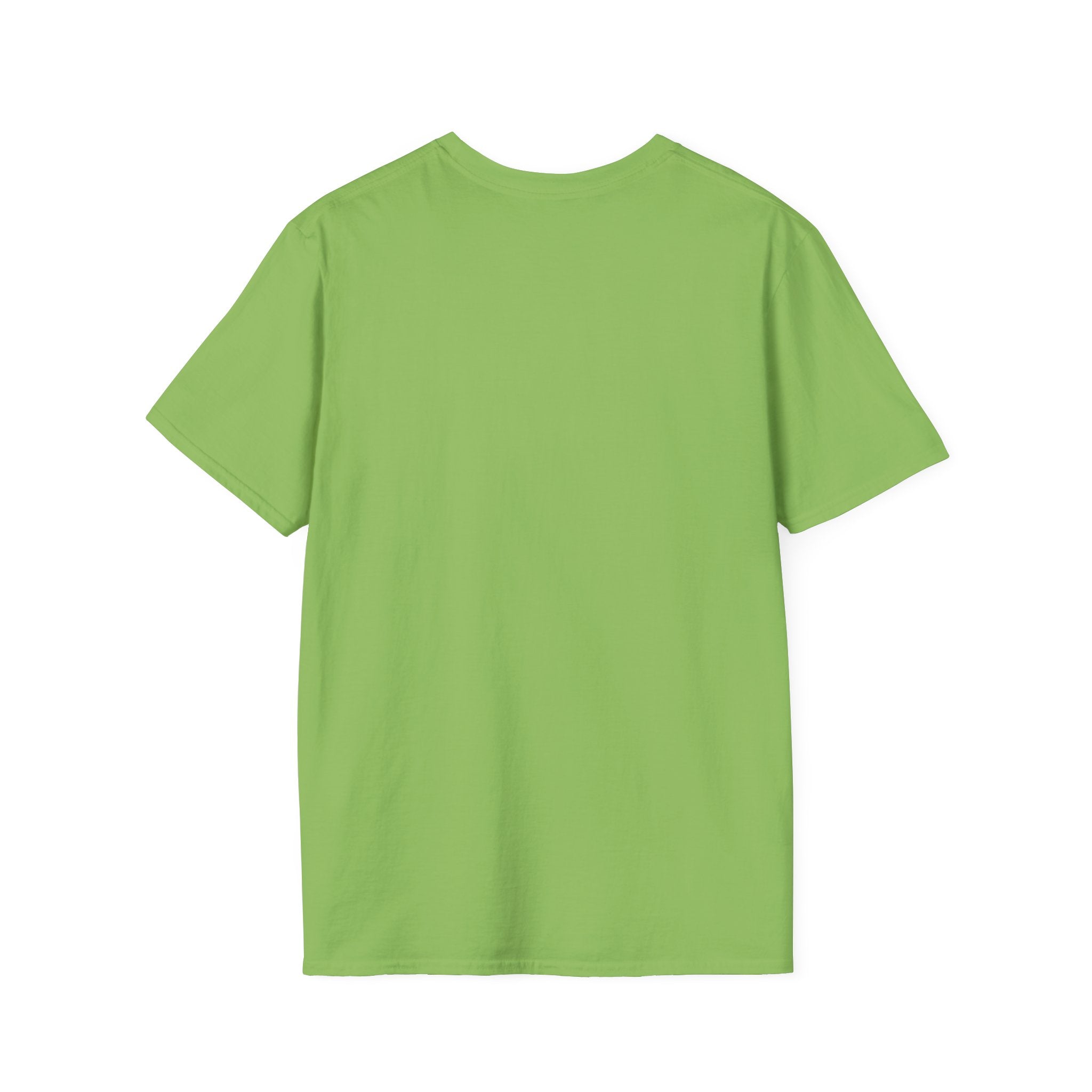 T-Shirt — "Welcome to the Open House" Graphic Tee