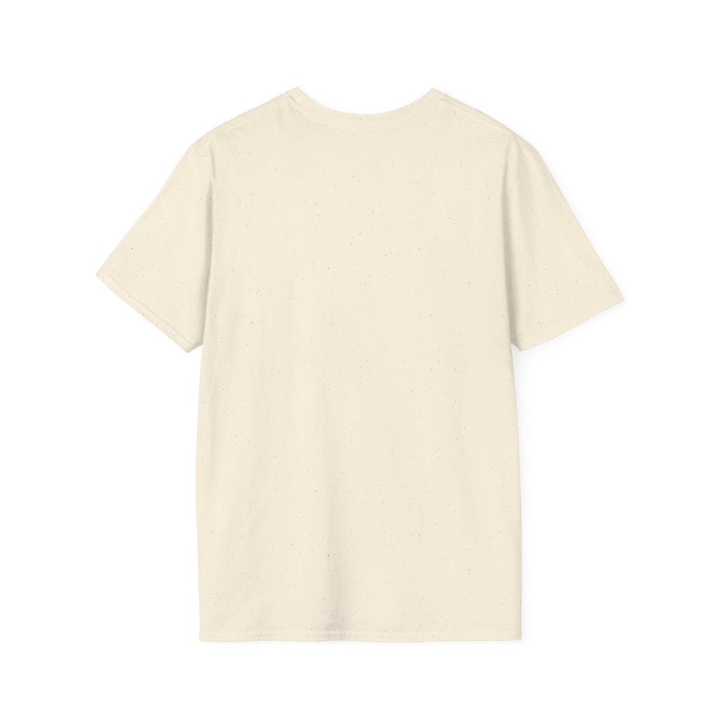 T-Shirt — "Welcome to the Open House" Graphic Tee