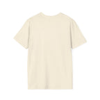 T-Shirt — "Welcome to the Open House" Graphic Tee