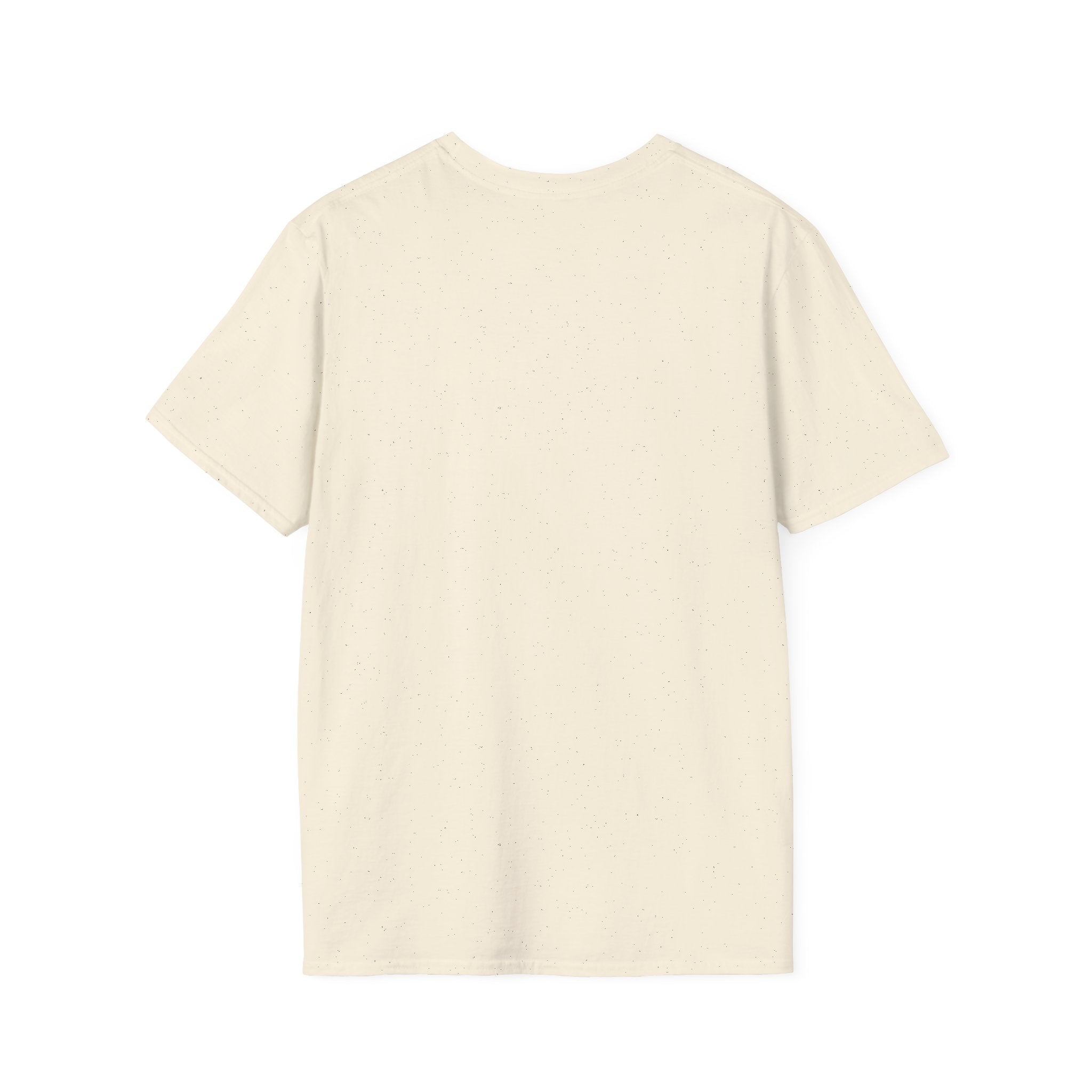 T-Shirt — "Welcome to the Open House" Graphic Tee