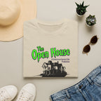 Yes I can sell you hounted house, Funny Real estateT-Shirt — Everyday Real estate agent Life Graphic Tee