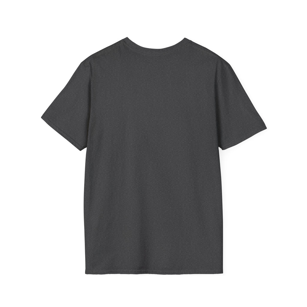 Waiting for the Interest Rates to Drop T‑Shirt — Funny Skeleton Financial Humor Tee