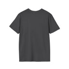 Waiting for the Interest Rates to Drop T‑Shirt — Funny Skeleton Financial Humor Tee