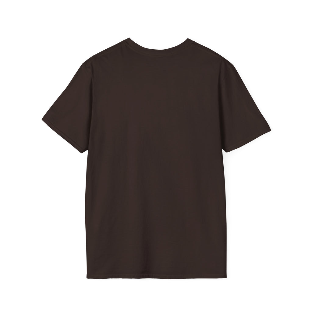 T-Shirt — "Welcome to the Open House" Graphic Tee