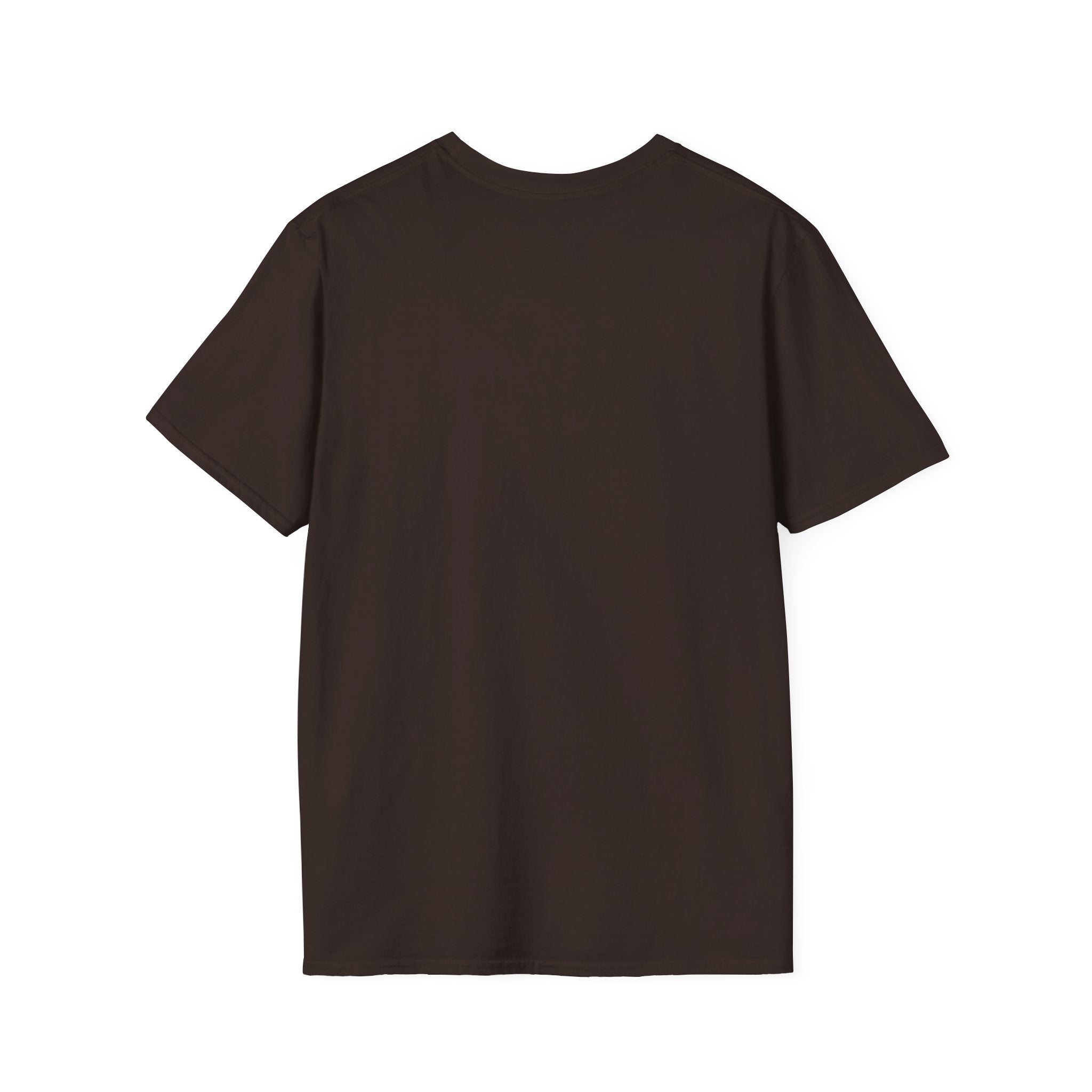 T-Shirt — "Welcome to the Open House" Graphic Tee