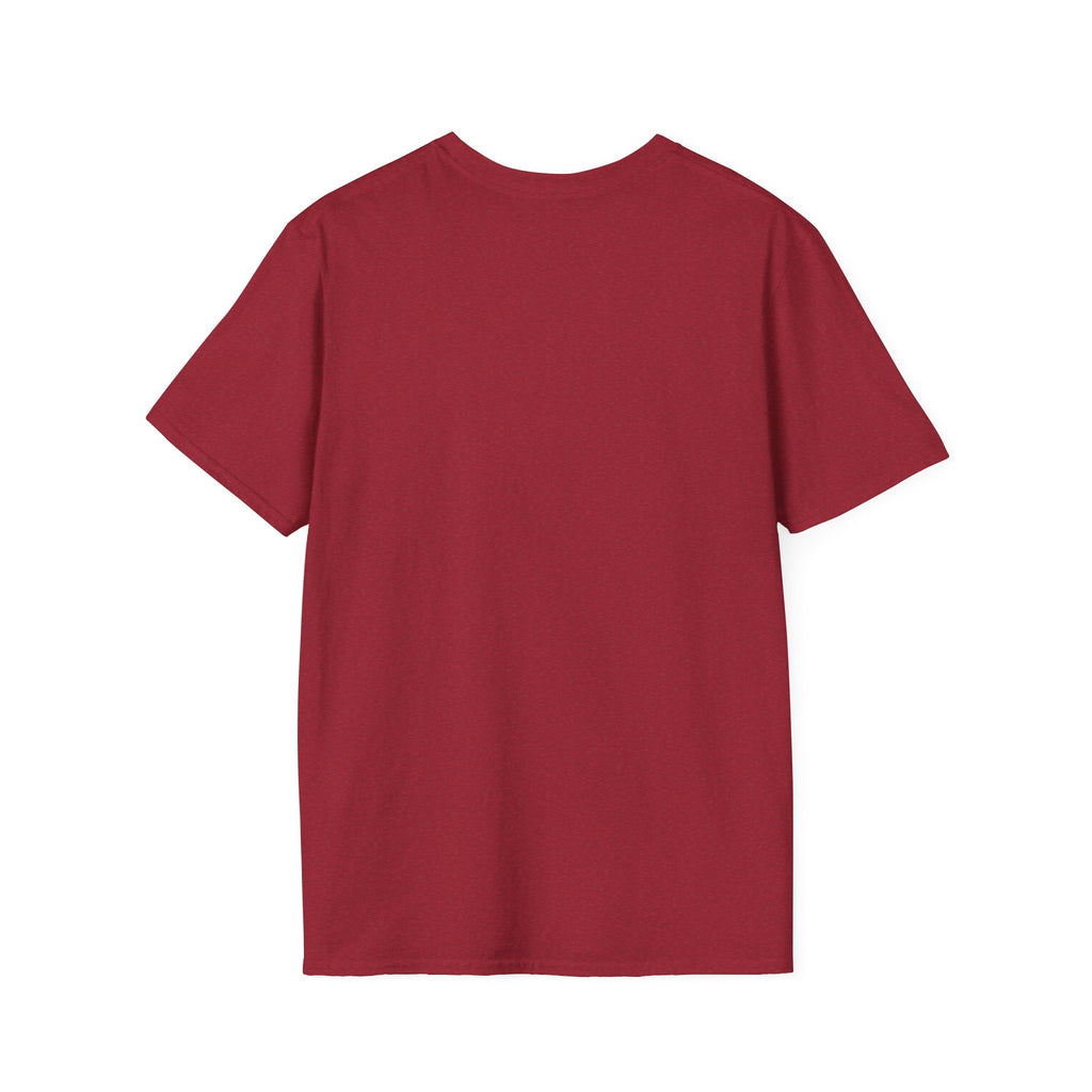 250th Anniversary T-Shirt — Minimal Gold '250' Celebration Tee