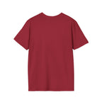 250th Anniversary T-Shirt — Minimal Gold '250' Celebration Tee