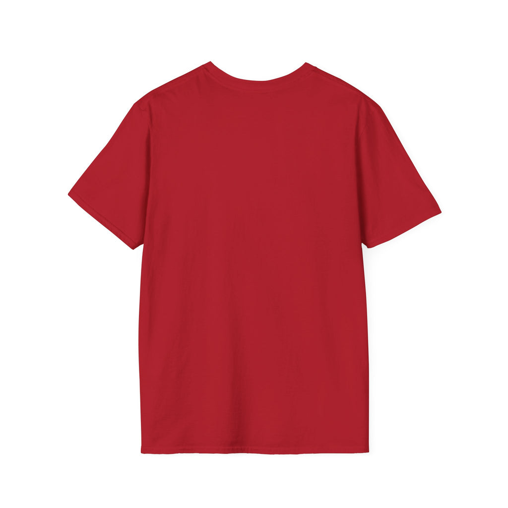 In Escrow We Trust — Funny Realtor T-Shirt for Real Estate Agents