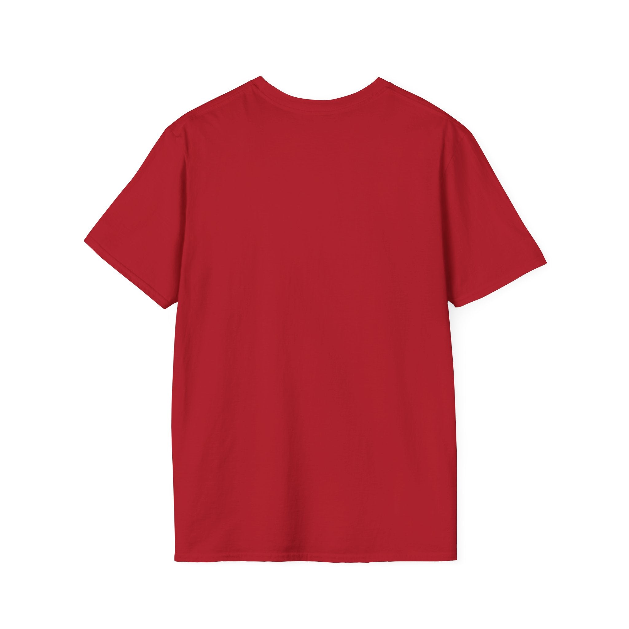 In Escrow We Trust — Funny Realtor T-Shirt for Real Estate Agents