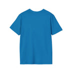 Open House T-Shirt — "I'll Be At An Open House" Real Estate Agent Tee