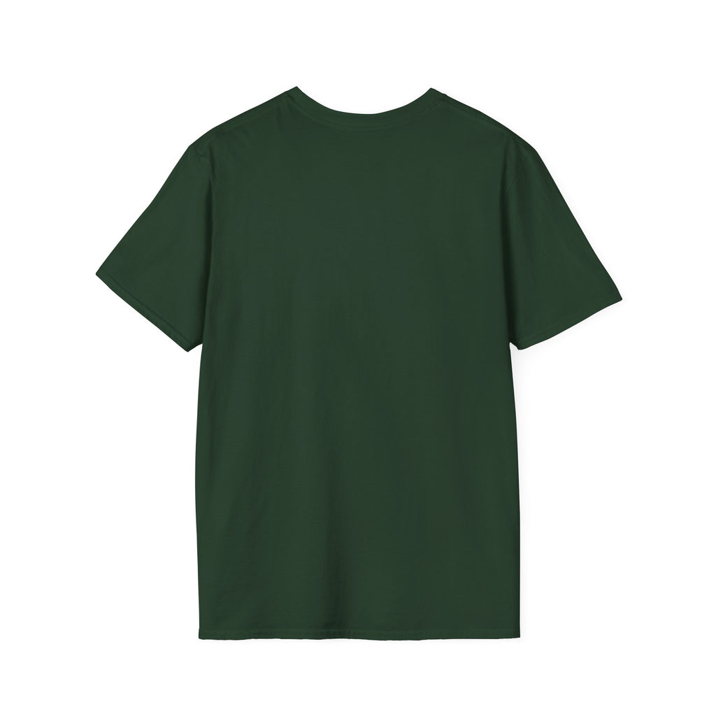 250th Anniversary T-Shirt — Minimal Gold '250' Celebration Tee